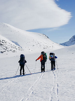 Exclusive Tailor Made Programs